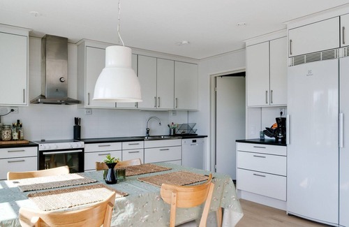 Farhult House | Holiday home on peninsula near Höganäs | SE01041