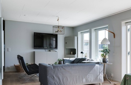 Farhult House | Holiday home on peninsula near Höganäs | SE01041