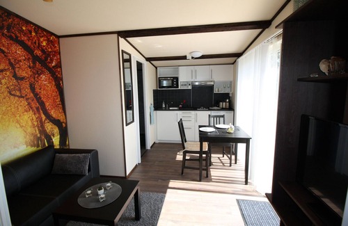 Skaftet House | Holiday home on the Baltic Sea in Smaland ideal for fishing, climbing + relaxing