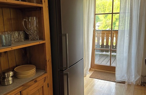 Ebensee House | Holiday Home on the hill