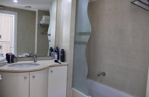 Herzliya Pituach Apartment | Holiday Home on the Magical Island in Herzliya