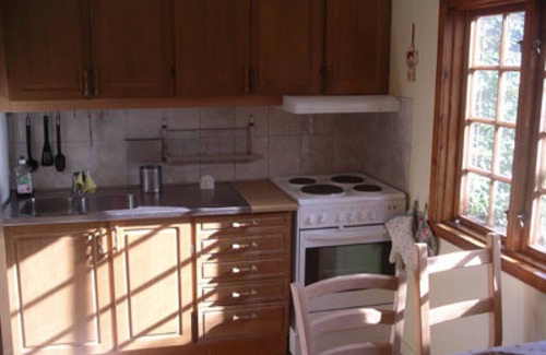 Sundsandvik House | Holiday home on the west coast not far from the beach
