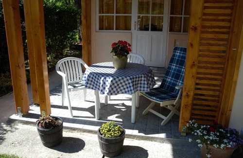 Balatonfenyves House | Holiday home only 300 m from the beach