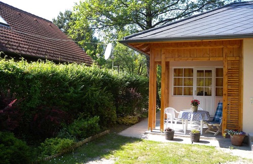 Balatonfenyves House | Holiday home only 300 m from the beach