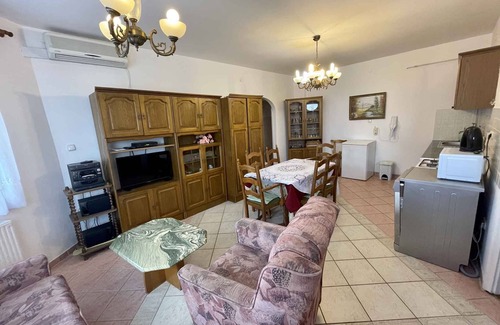Keszthely House | Holiday home only 300 m from the beach