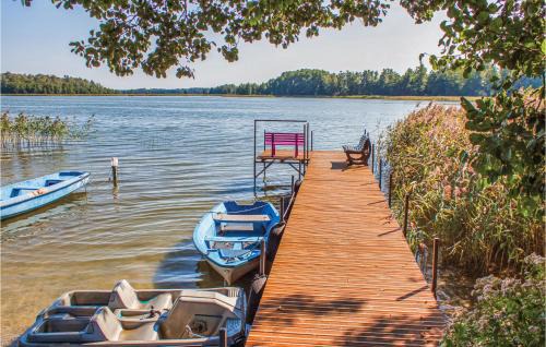Orzysz House | Holiday Home Orzysz Odoje