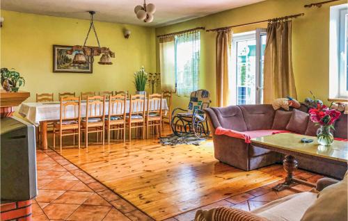 Orzysz House | Holiday Home Orzysz Odoje