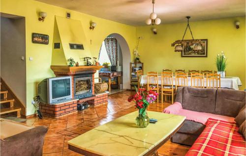 Orzysz House | Holiday Home Orzysz Odoje
