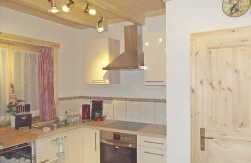 Philippsreut Apartment | Holiday home our little hunting lodge