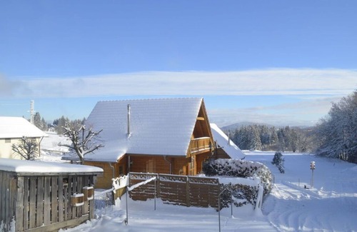 Philippsreut Apartment | Holiday home our little hunting lodge