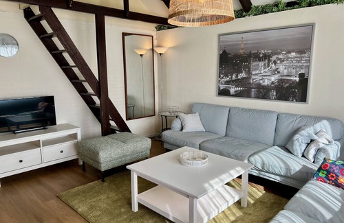 Moresnet-Chapelle House | Holiday home P3F South Limburg/Ardennes