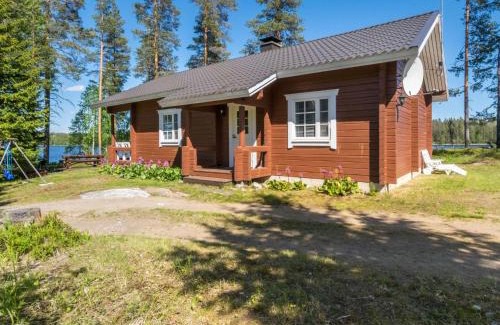Parikkala House | Holiday Home Pajulintu by Interhome