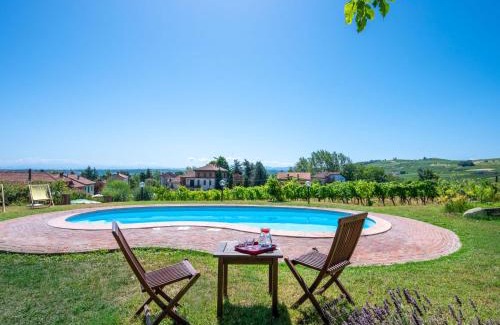 SantʼAndrea House | Holiday Home Palazzo Mariscotti by Interhome