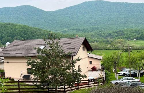 Gospic House | Holiday home Palo santo