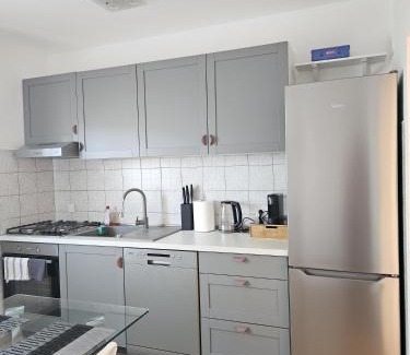 Slavonski Brod House | Holiday Home Pampas