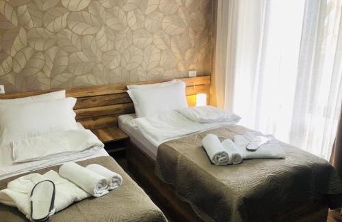 Gergeti House | Holiday Home Paradise Kazbegi