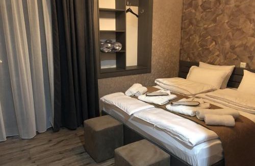 Gergeti House | Holiday Home Paradise Kazbegi