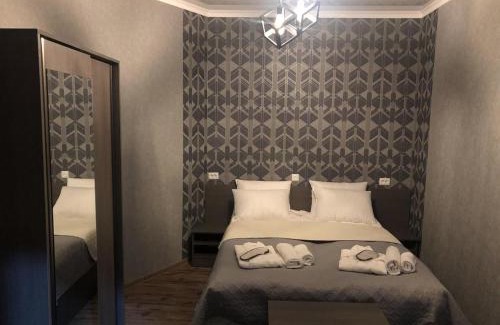 Gergeti House | Holiday Home Paradise Kazbegi