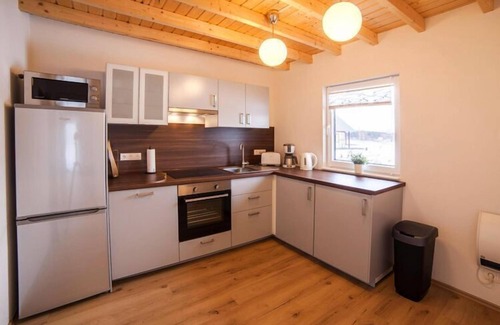 Elsterheide House | Holiday home Partwitz, Elsterheide