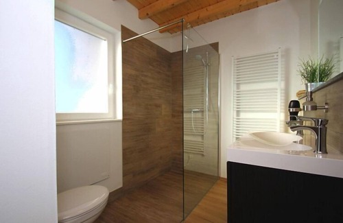 Elsterheide House | Holiday home Partwitz, Elsterheide