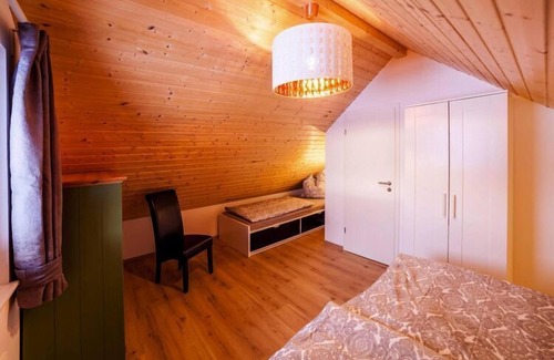 Elsterheide House | Holiday home Partwitz, Elsterheide