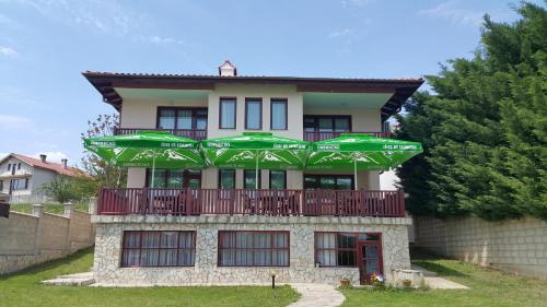 Asparuhovo House | Holiday Home Paulovnia