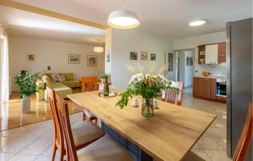 Vela Traba House | Holiday Home Pazin 07