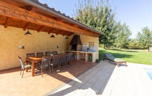 Vela Traba House | Holiday Home Pazin 07