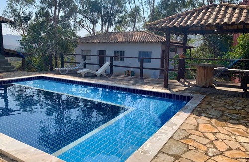 Capitolio House | HOLIDAY HOME - PEACE AND QUIET