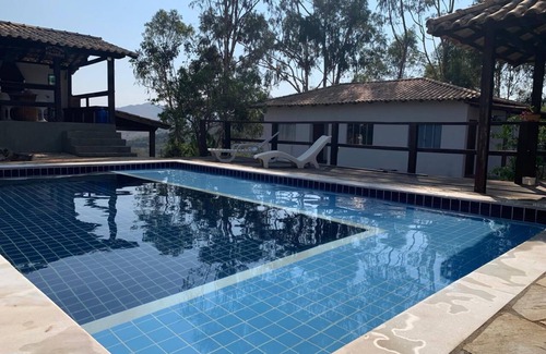 Capitolio House | HOLIDAY HOME - PEACE AND QUIET