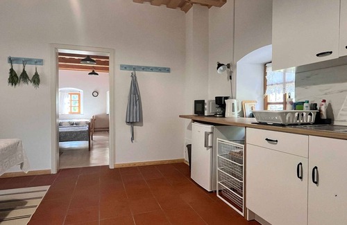 Semic House | Holiday home peaceful surroundings