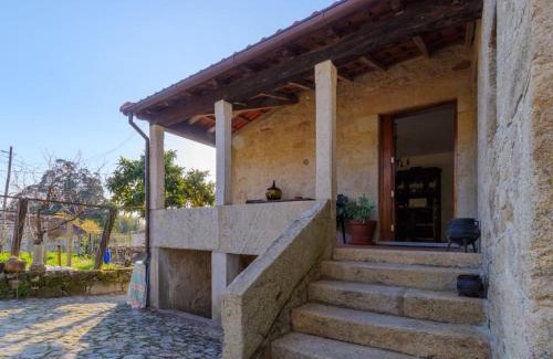Vilar de Mouros House | Holiday Home Pedra by Interhome