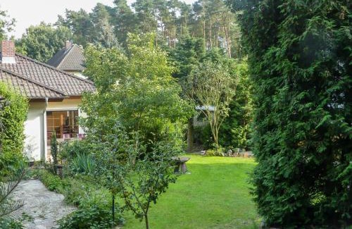 Murchin House | Holiday Home Peenetal by Interhome
