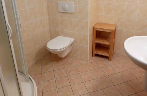 Police nad Metuji House | Holiday home Pekov - Adrspach-Felsen 1409