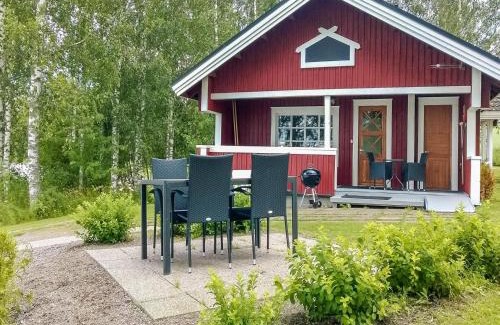 Somero House | Holiday Home Peltosirkku by Interhome