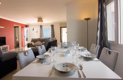 Conil House | Holiday Home Pelzer by Interhome