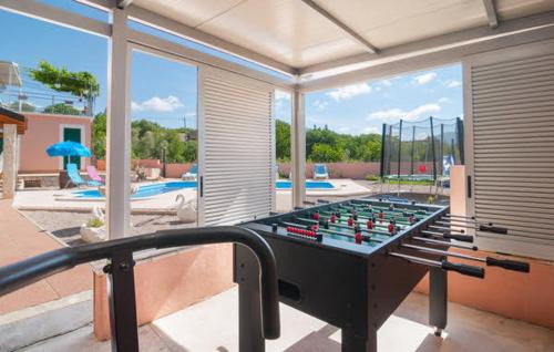 Sestanovac House | Holiday home Perunika