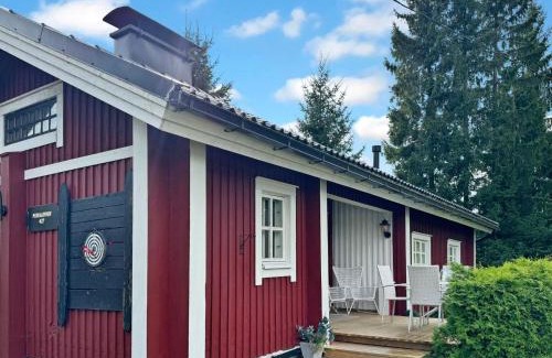 Somero House | Holiday Home Peukaloinen by Interhome