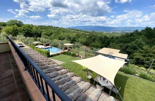 Pergine Valdarno House | Holiday Home Pianelli by Interhome
