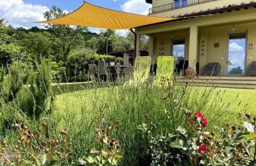 Pergine Valdarno House | Holiday Home Pianelli by Interhome