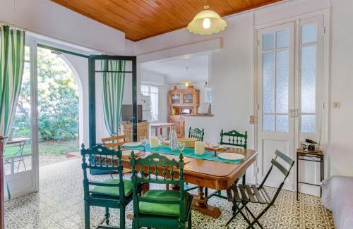 Mimizan House | Holiday Home Pignada by Interhome