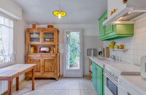 Mimizan House | Holiday Home Pignada by Interhome