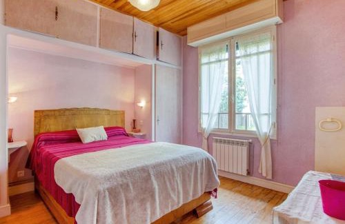 Mimizan House | Holiday Home Pignada by Interhome