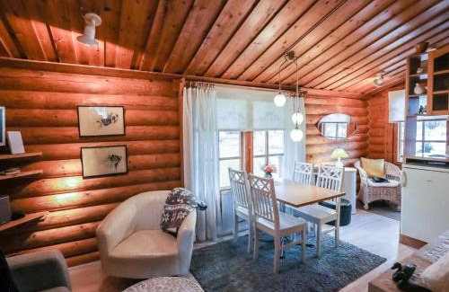 Maaninka House | Holiday Home Piharanta by Interhome