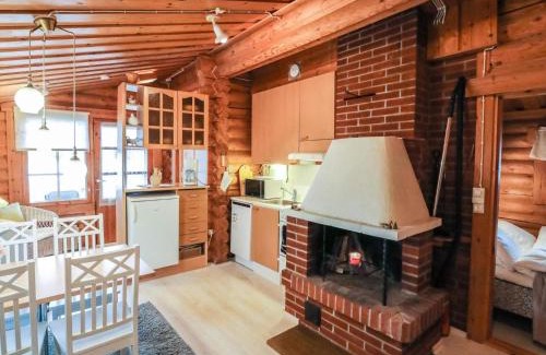 Maaninka House | Holiday Home Piharanta by Interhome
