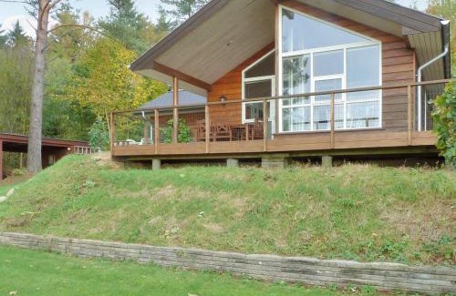 Bryrup House | Holiday Home Piia - 800m from the sea by Interhome