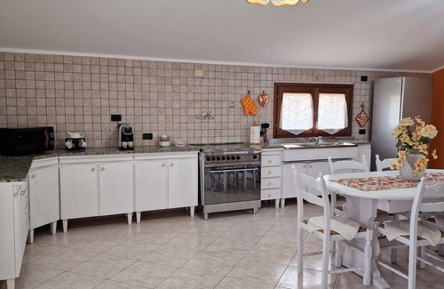 Piscinas Apartment | Holiday Home Piscinas (SU)nNice apartment a few kilometers from the sea