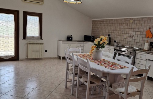 Piscinas Apartment | Holiday Home Piscinas (SU)nNice apartment a few kilometers from the sea