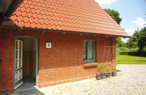 Leisten House | Holiday home, Plau am See