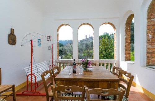 Sinalunga House | Holiday Home Podere Casina by Interhome